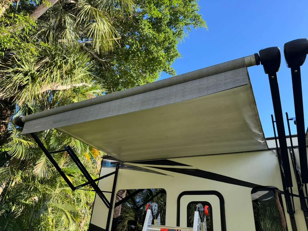 Norcold Fridge mobile service on the Treasure Coast