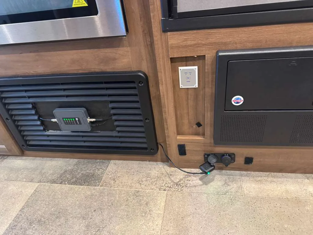 Panel Maintenance mobile service on the Treasure Coast