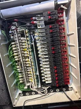 Surge Protection - Treasure Coast RV Repair